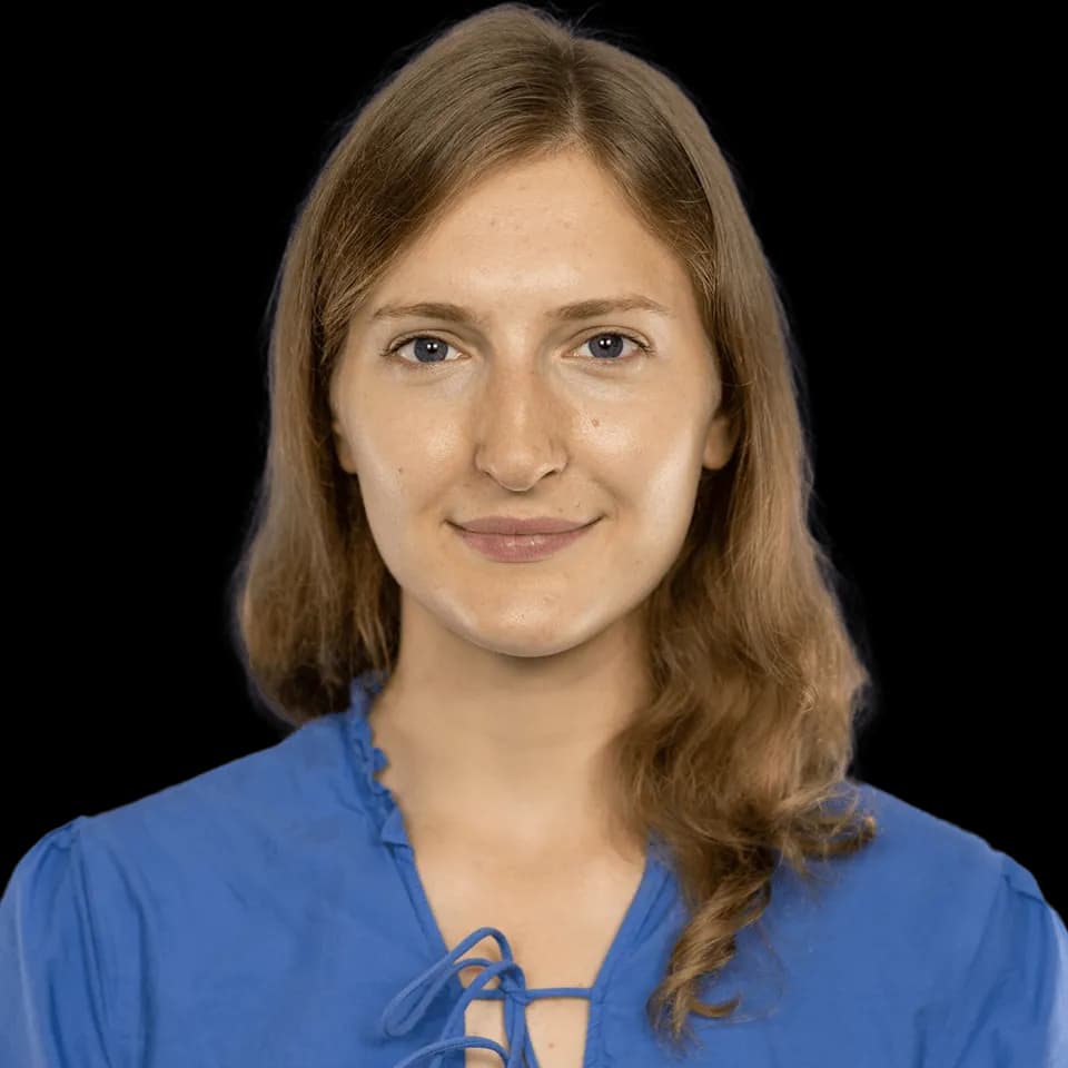 Aleksandra Medvedeva