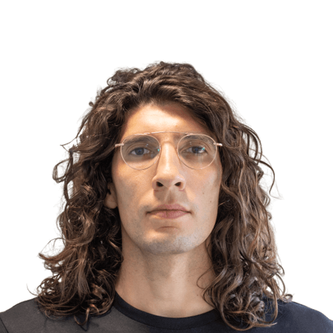 Javier Rebolledo