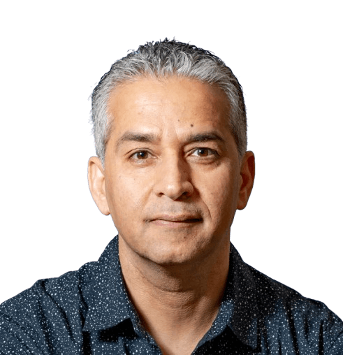 Sumeet Ahuja