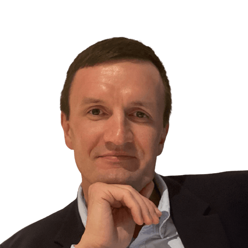 Aleksandr Timorin
