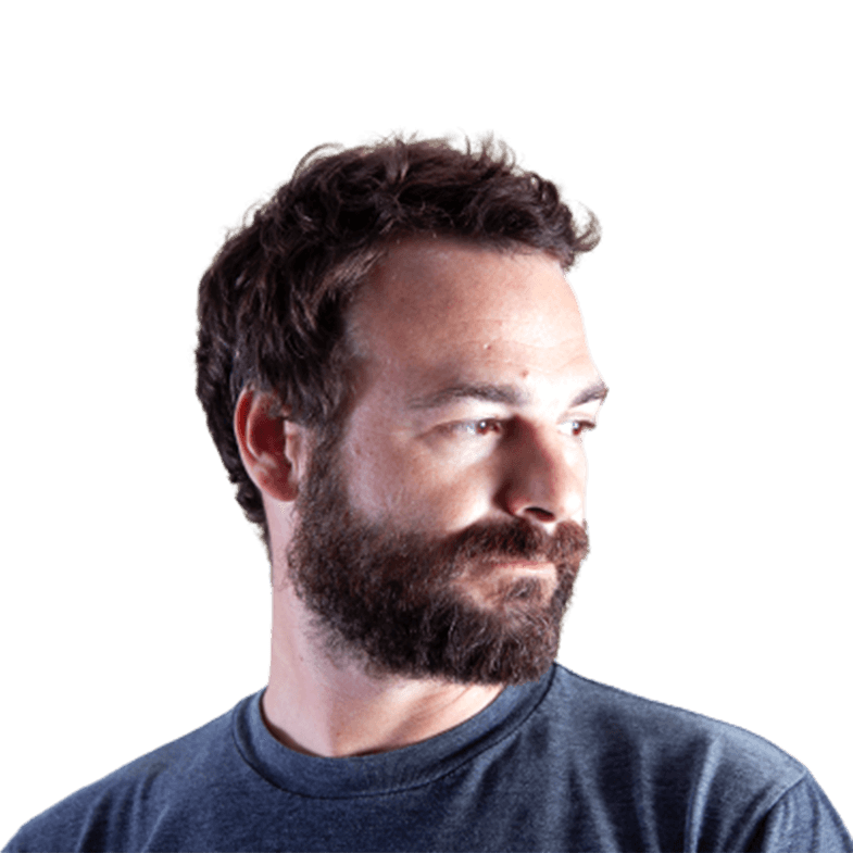 Daniel Scheibel