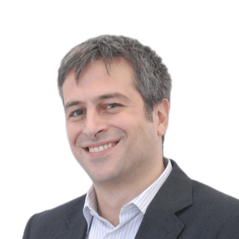 Nikolaos Mavridis
