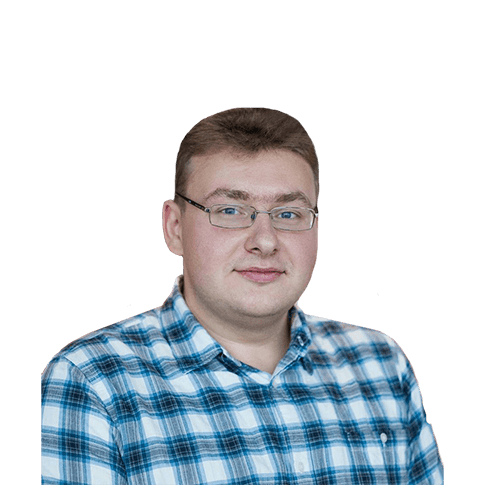 Pavel Scherbinin
