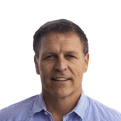 Ron Johnson