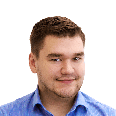 Mikhail Kudinov