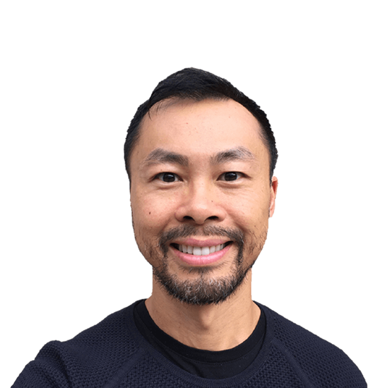 Willy Wong
