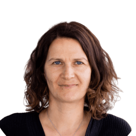Maria Petukhova